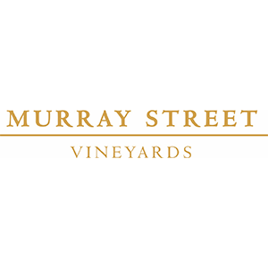 Murray Street Vineyards logo